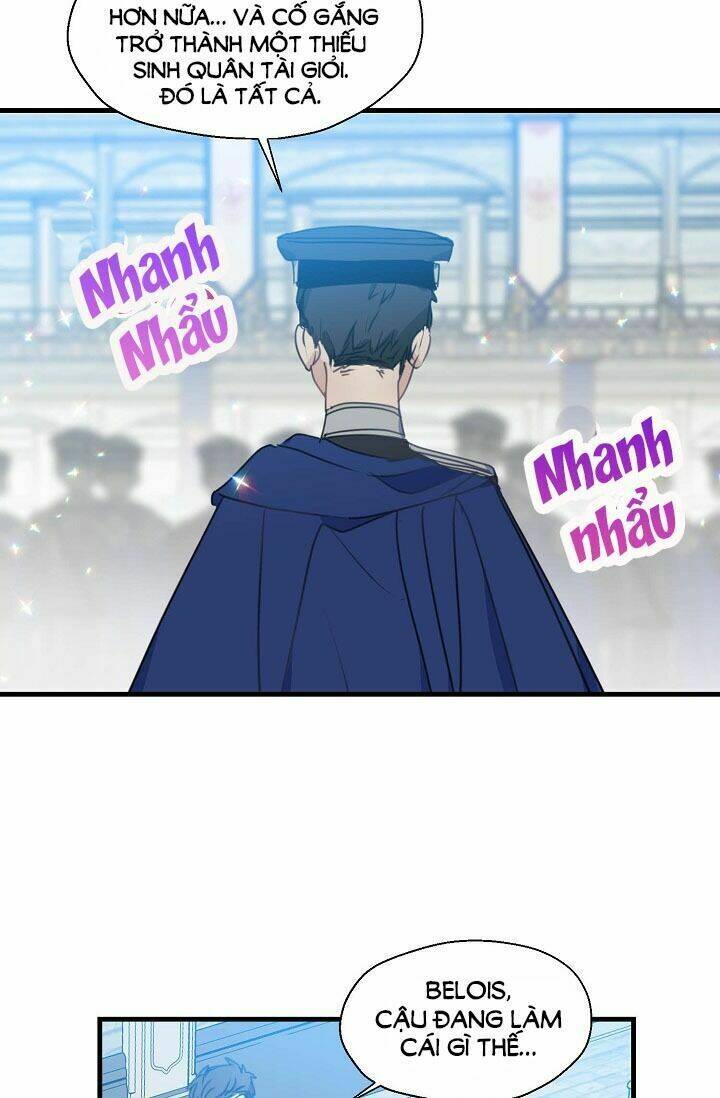 Bệ Hạ, Xin Đừng Giết Thần Nữa! Chapter 28 - Trang 2