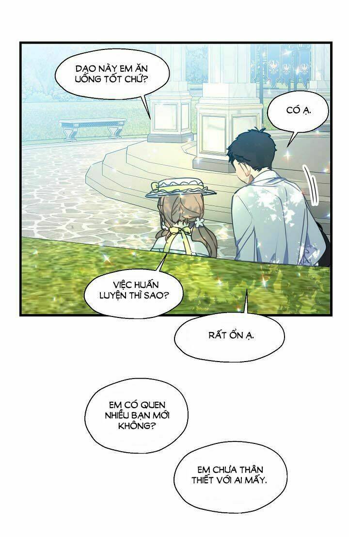 Bệ Hạ, Xin Đừng Giết Thần Nữa! Chapter 29 - Trang 2