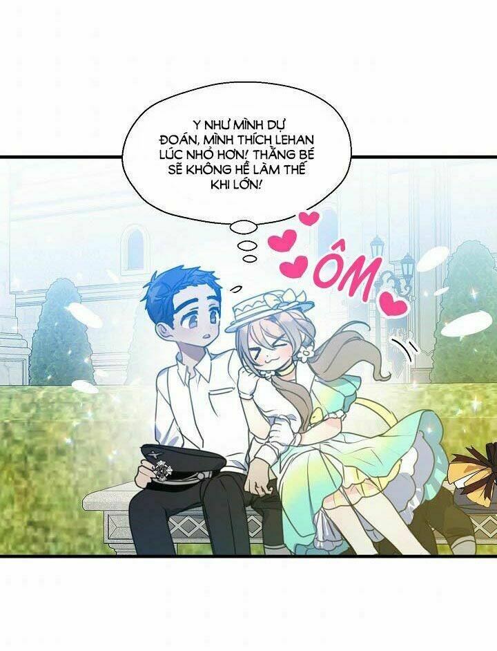 Bệ Hạ, Xin Đừng Giết Thần Nữa! Chapter 29 - Trang 2