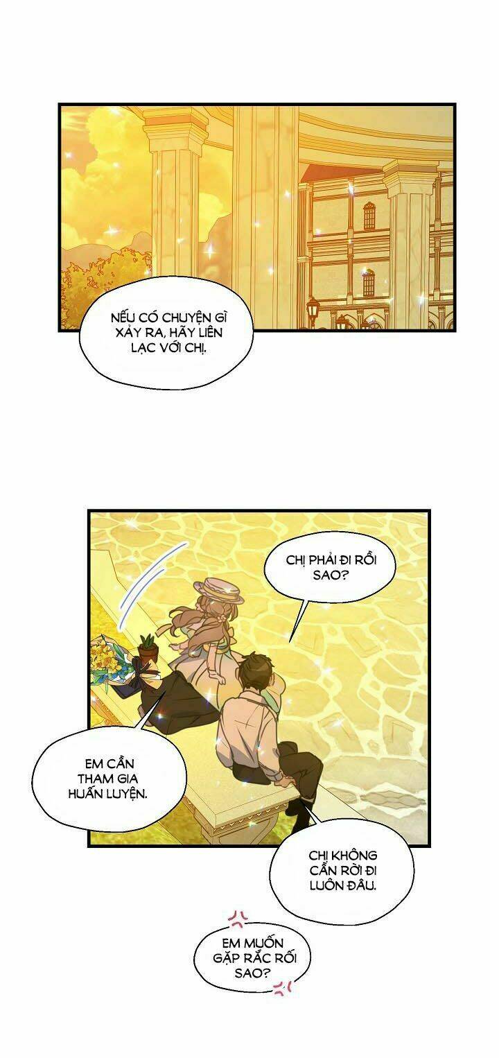 Bệ Hạ, Xin Đừng Giết Thần Nữa! Chapter 29 - Trang 2