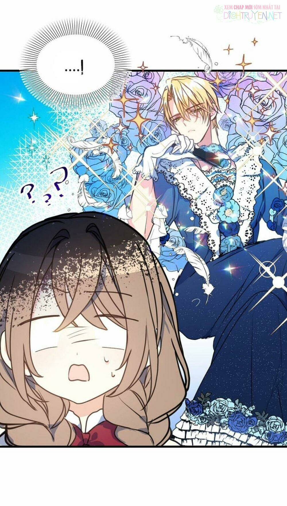 Bệ Hạ, Xin Đừng Giết Thần Nữa! Chapter 3 - Trang 2