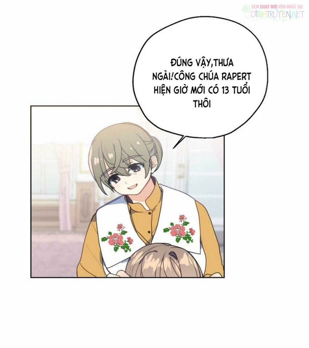 Bệ Hạ, Xin Đừng Giết Thần Nữa! Chapter 3 - Trang 2