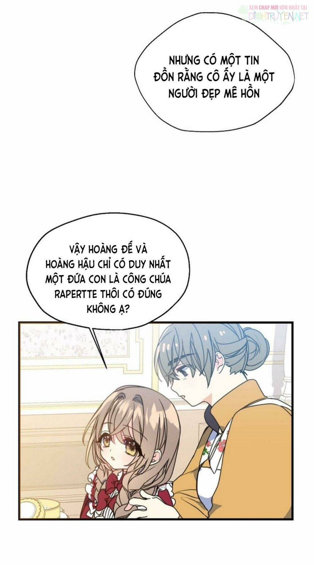 Bệ Hạ, Xin Đừng Giết Thần Nữa! Chapter 3 - Trang 2