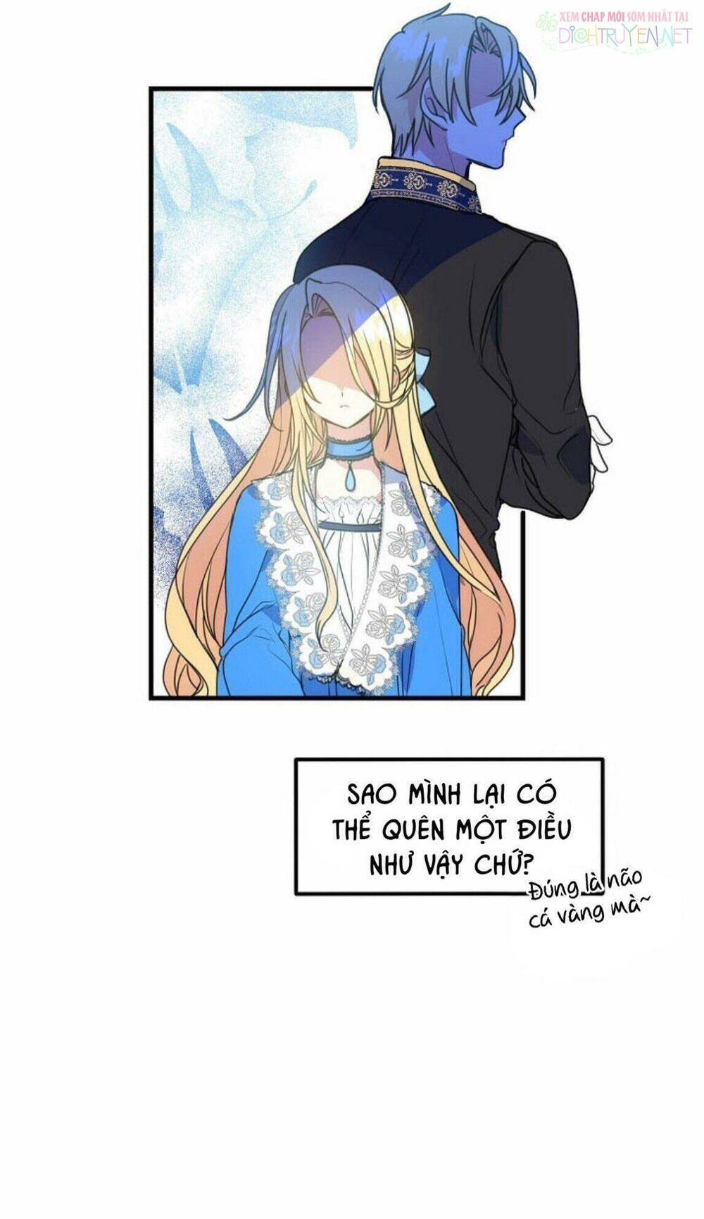 Bệ Hạ, Xin Đừng Giết Thần Nữa! Chapter 3 - Trang 2