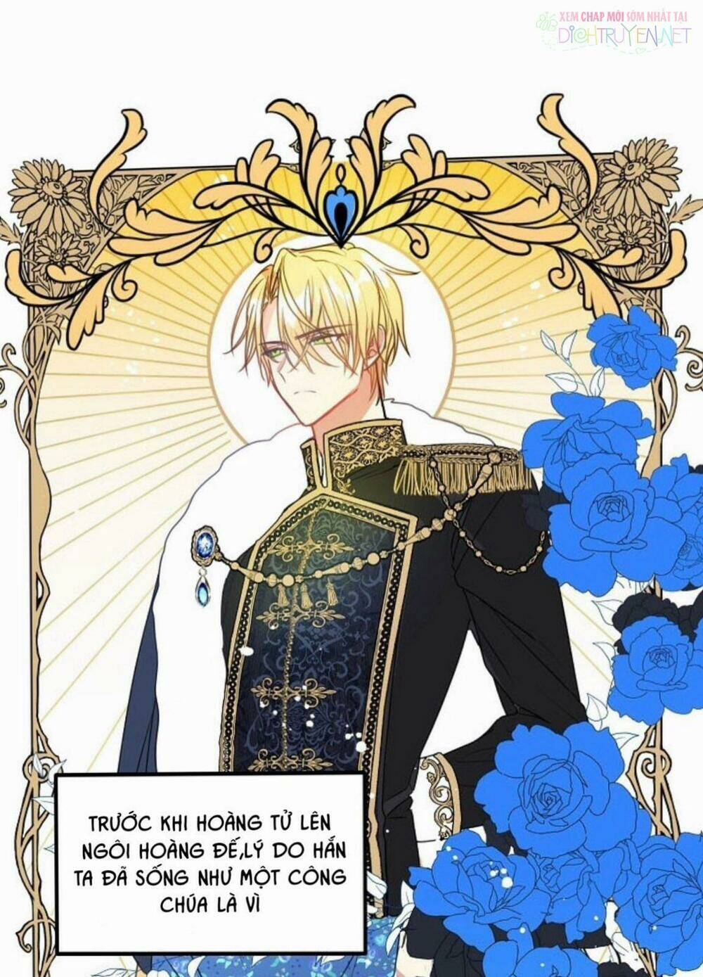 Bệ Hạ, Xin Đừng Giết Thần Nữa! Chapter 3 - Trang 2