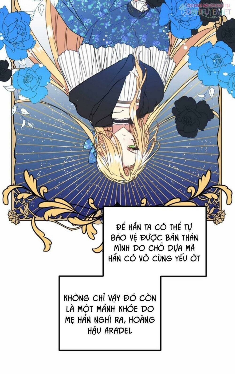 Bệ Hạ, Xin Đừng Giết Thần Nữa! Chapter 3 - Trang 2