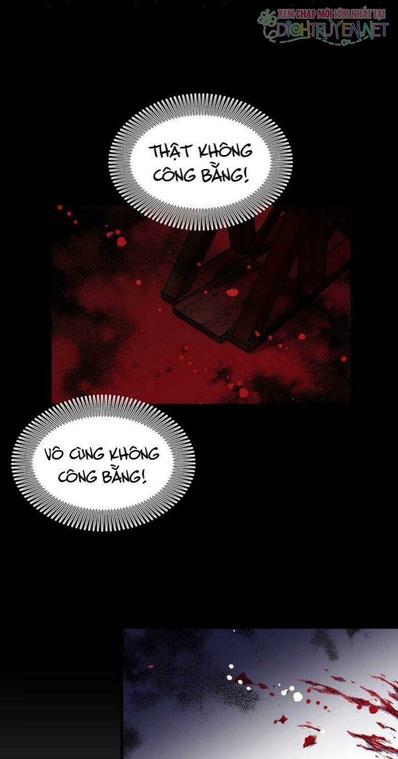 Bệ Hạ, Xin Đừng Giết Thần Nữa! Chapter 3 - Trang 2