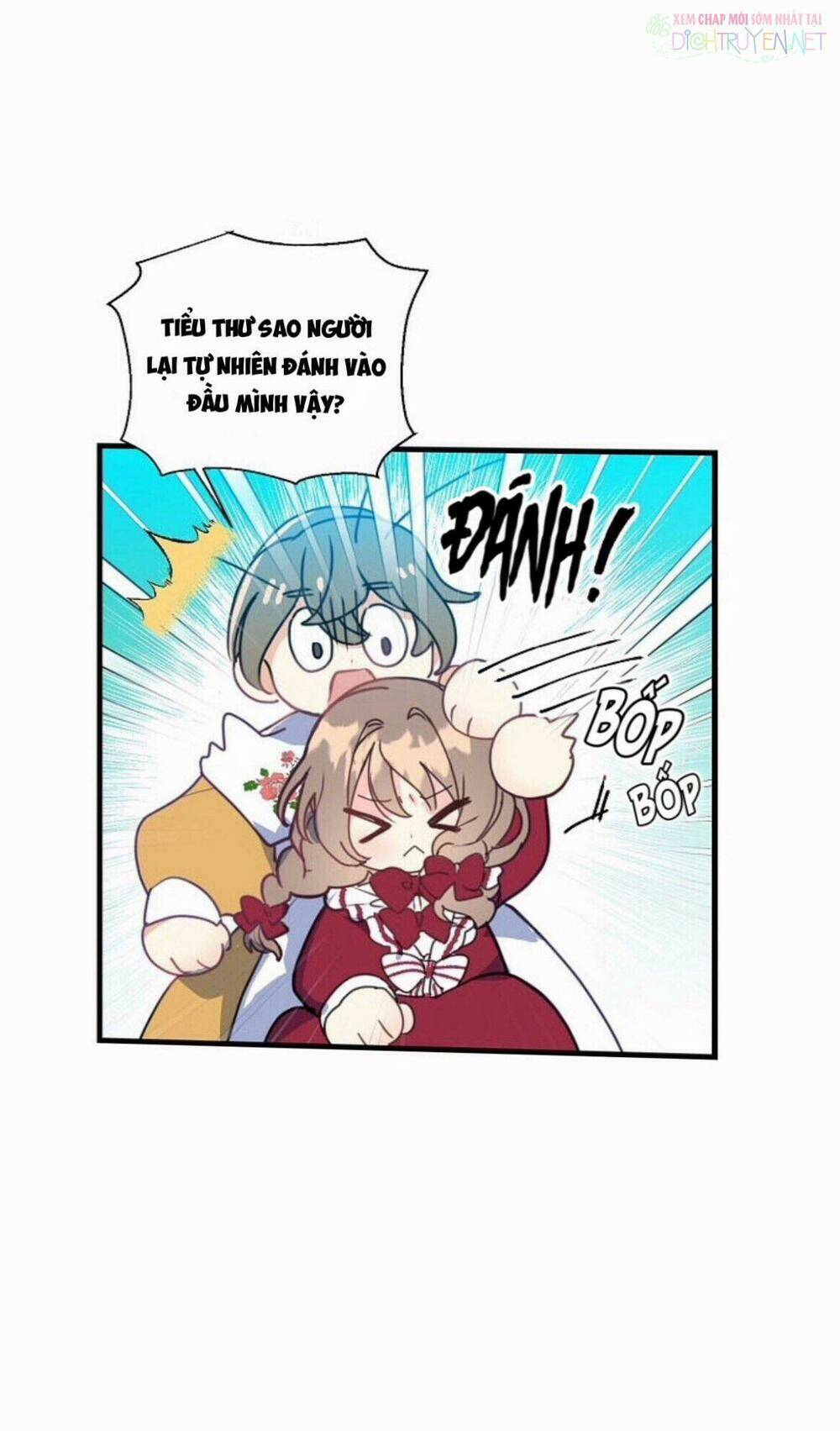 Bệ Hạ, Xin Đừng Giết Thần Nữa! Chapter 3 - Trang 2