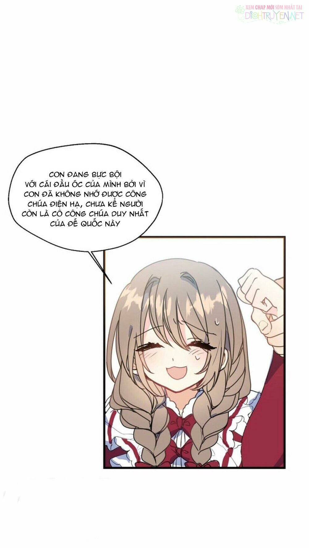 Bệ Hạ, Xin Đừng Giết Thần Nữa! Chapter 3 - Trang 2