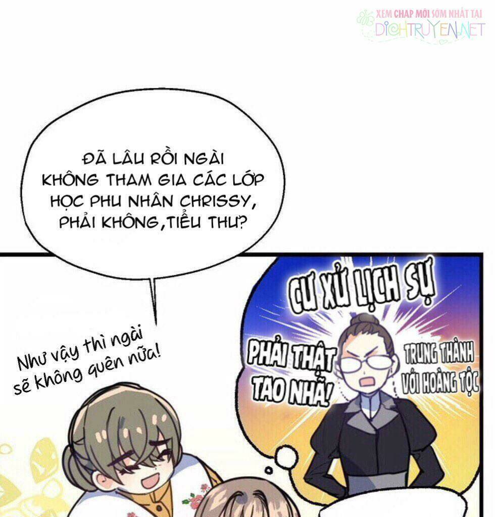 Bệ Hạ, Xin Đừng Giết Thần Nữa! Chapter 3 - Trang 2