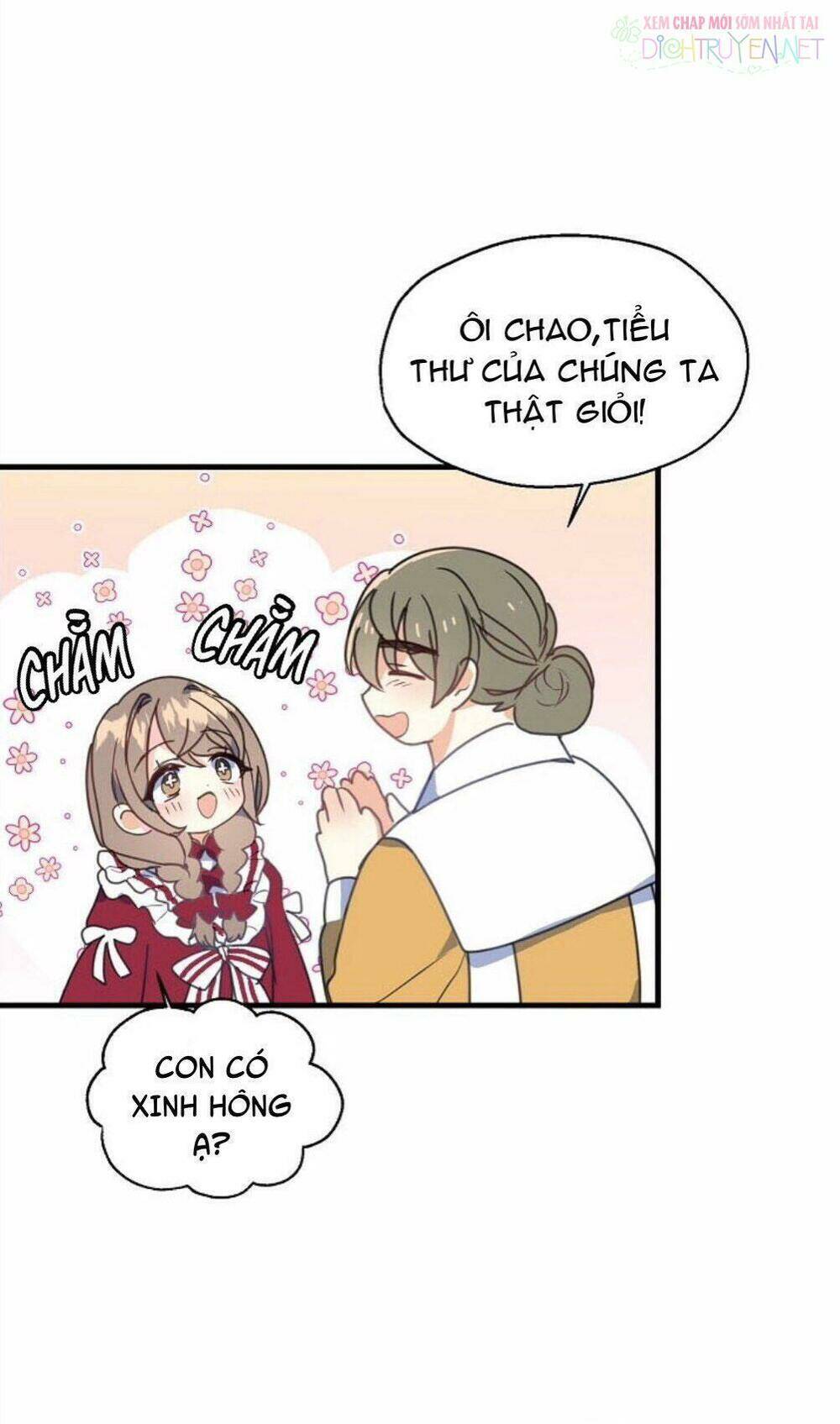 Bệ Hạ, Xin Đừng Giết Thần Nữa! Chapter 3 - Trang 2