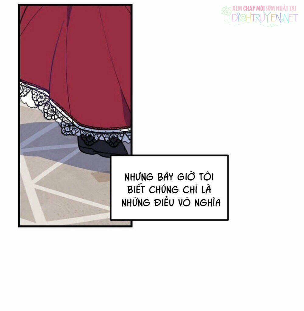 Bệ Hạ, Xin Đừng Giết Thần Nữa! Chapter 3 - Trang 2