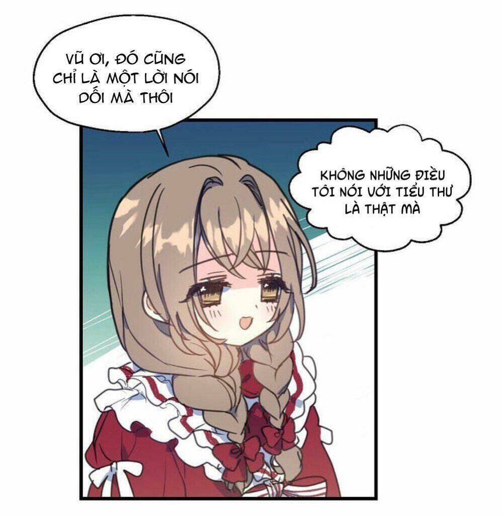 Bệ Hạ, Xin Đừng Giết Thần Nữa! Chapter 3 - Trang 2