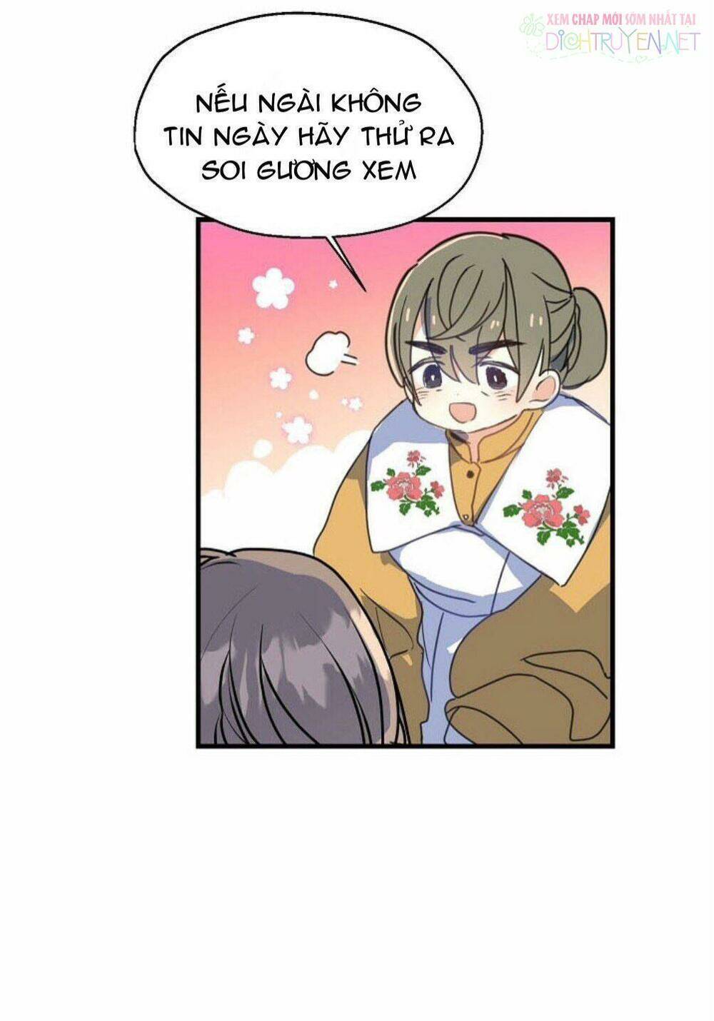 Bệ Hạ, Xin Đừng Giết Thần Nữa! Chapter 3 - Trang 2