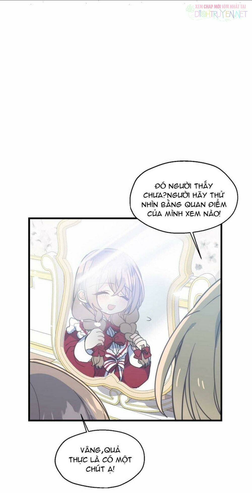 Bệ Hạ, Xin Đừng Giết Thần Nữa! Chapter 3 - Trang 2