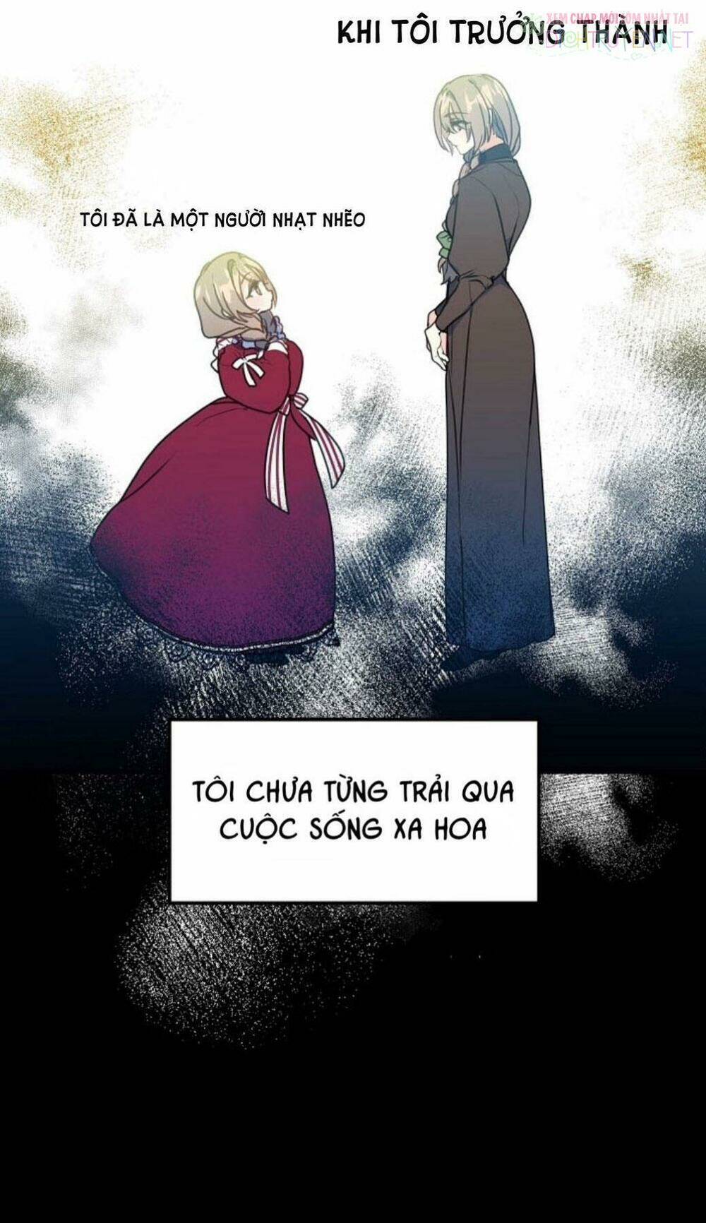 Bệ Hạ, Xin Đừng Giết Thần Nữa! Chapter 3 - Trang 2