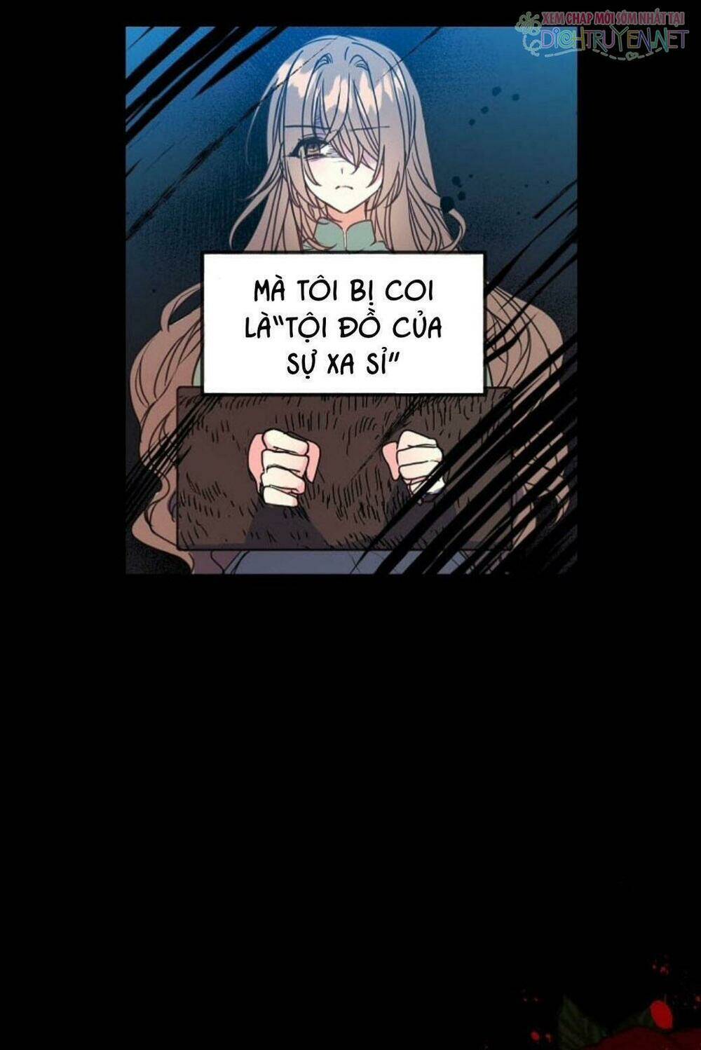 Bệ Hạ, Xin Đừng Giết Thần Nữa! Chapter 3 - Trang 2