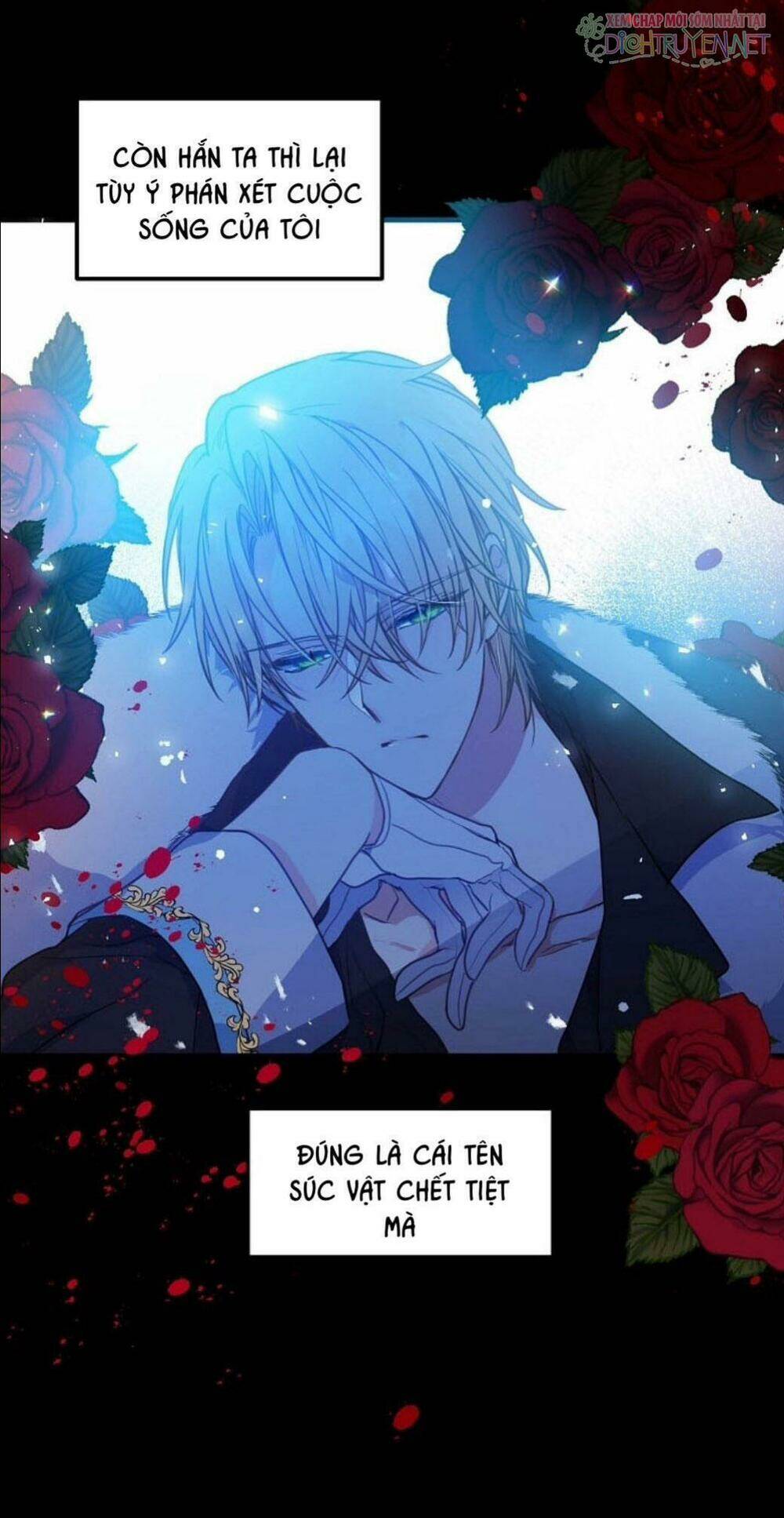 Bệ Hạ, Xin Đừng Giết Thần Nữa! Chapter 3 - Trang 2