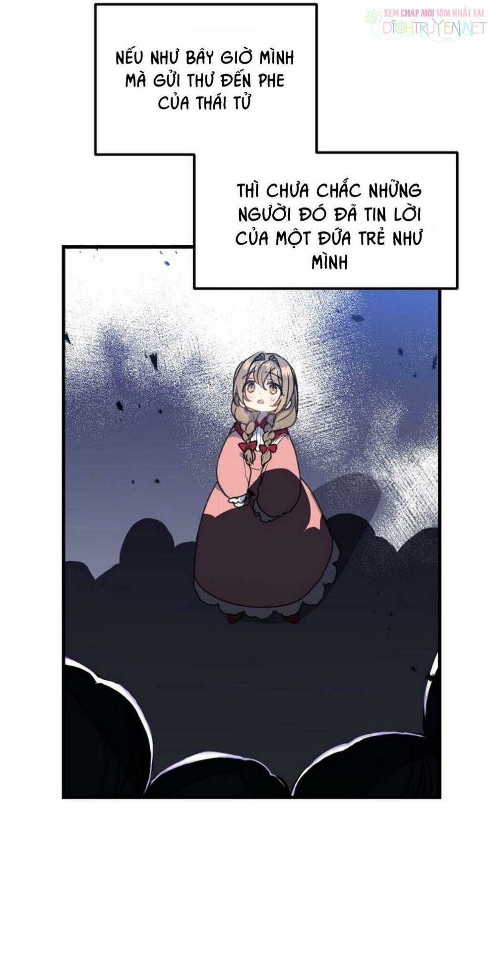 Bệ Hạ, Xin Đừng Giết Thần Nữa! Chapter 3 - Trang 2