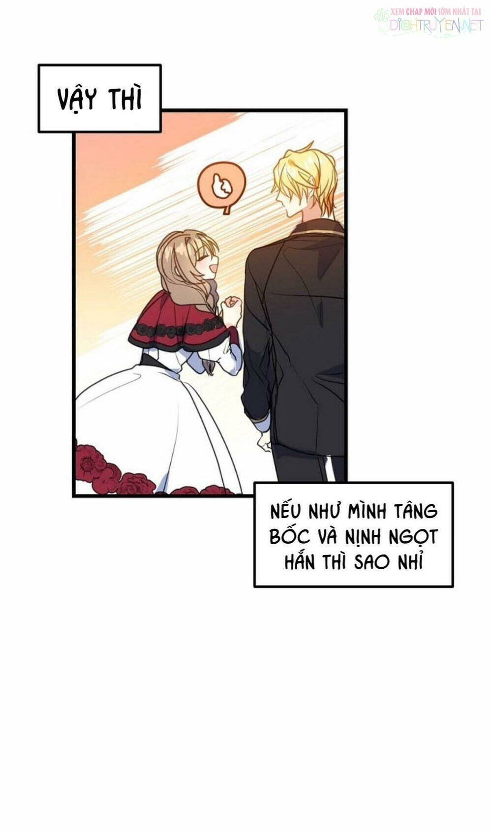 Bệ Hạ, Xin Đừng Giết Thần Nữa! Chapter 3 - Trang 2