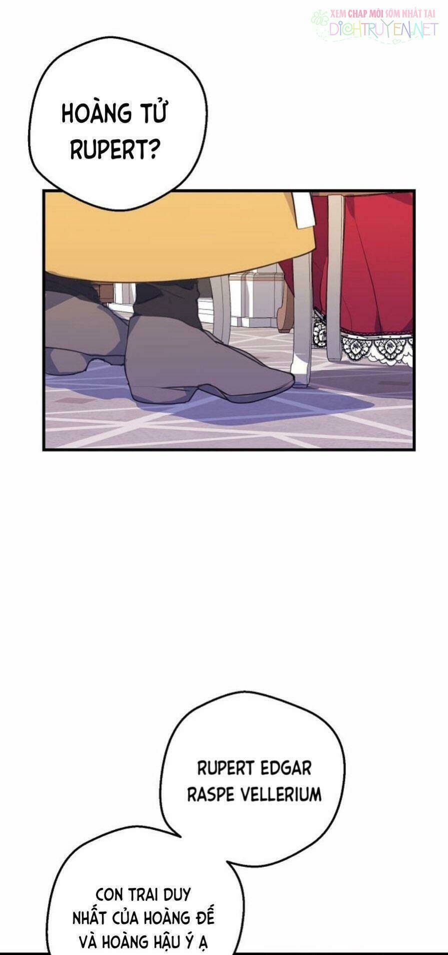 Bệ Hạ, Xin Đừng Giết Thần Nữa! Chapter 3 - Trang 2