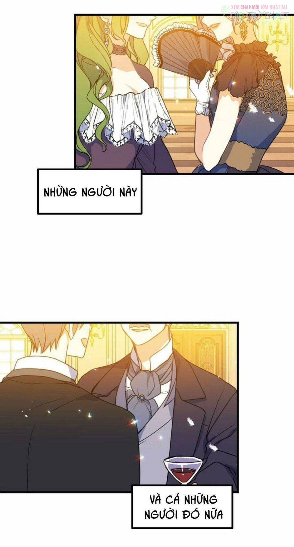 Bệ Hạ, Xin Đừng Giết Thần Nữa! Chapter 3 - Trang 2