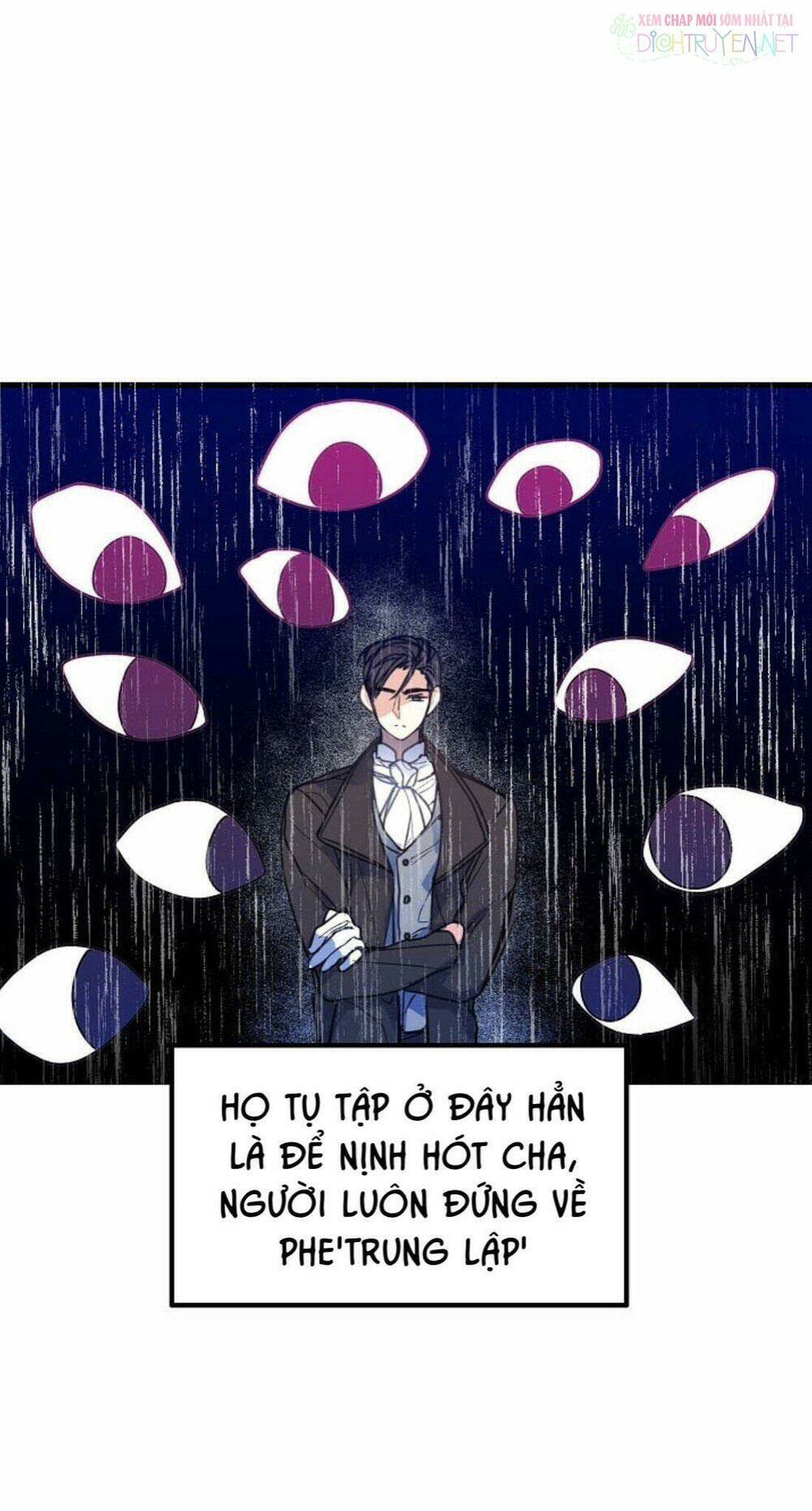 Bệ Hạ, Xin Đừng Giết Thần Nữa! Chapter 3 - Trang 2