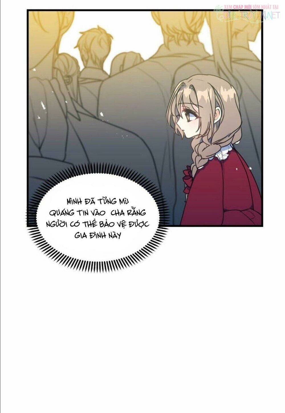 Bệ Hạ, Xin Đừng Giết Thần Nữa! Chapter 3 - Trang 2