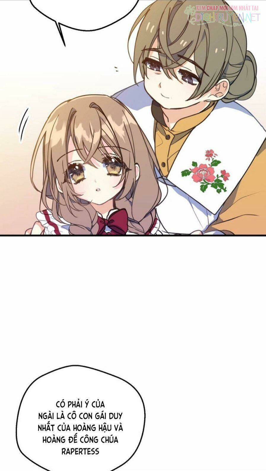 Bệ Hạ, Xin Đừng Giết Thần Nữa! Chapter 3 - Trang 2