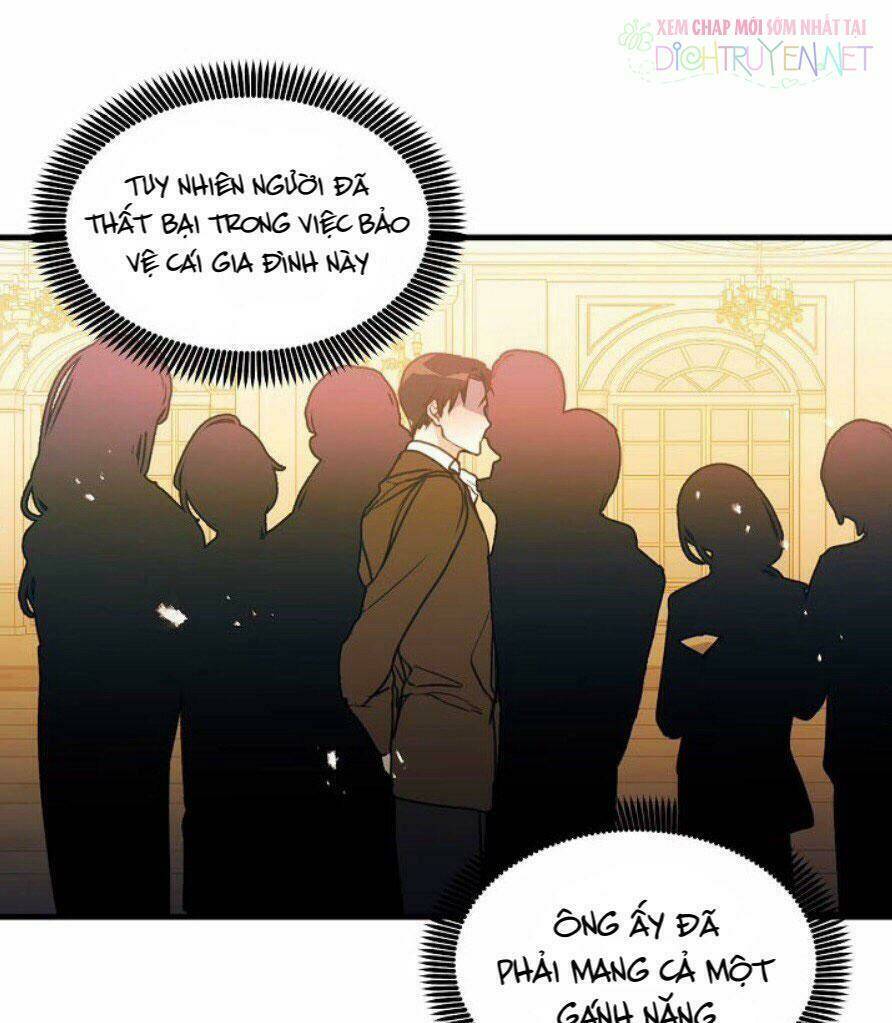 Bệ Hạ, Xin Đừng Giết Thần Nữa! Chapter 3 - Trang 2