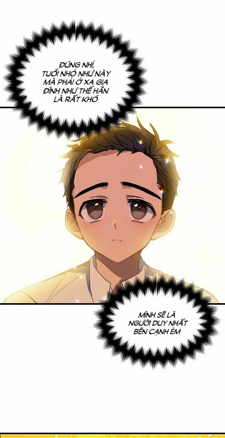 Bệ Hạ, Xin Đừng Giết Thần Nữa! Chapter 30 - Trang 2