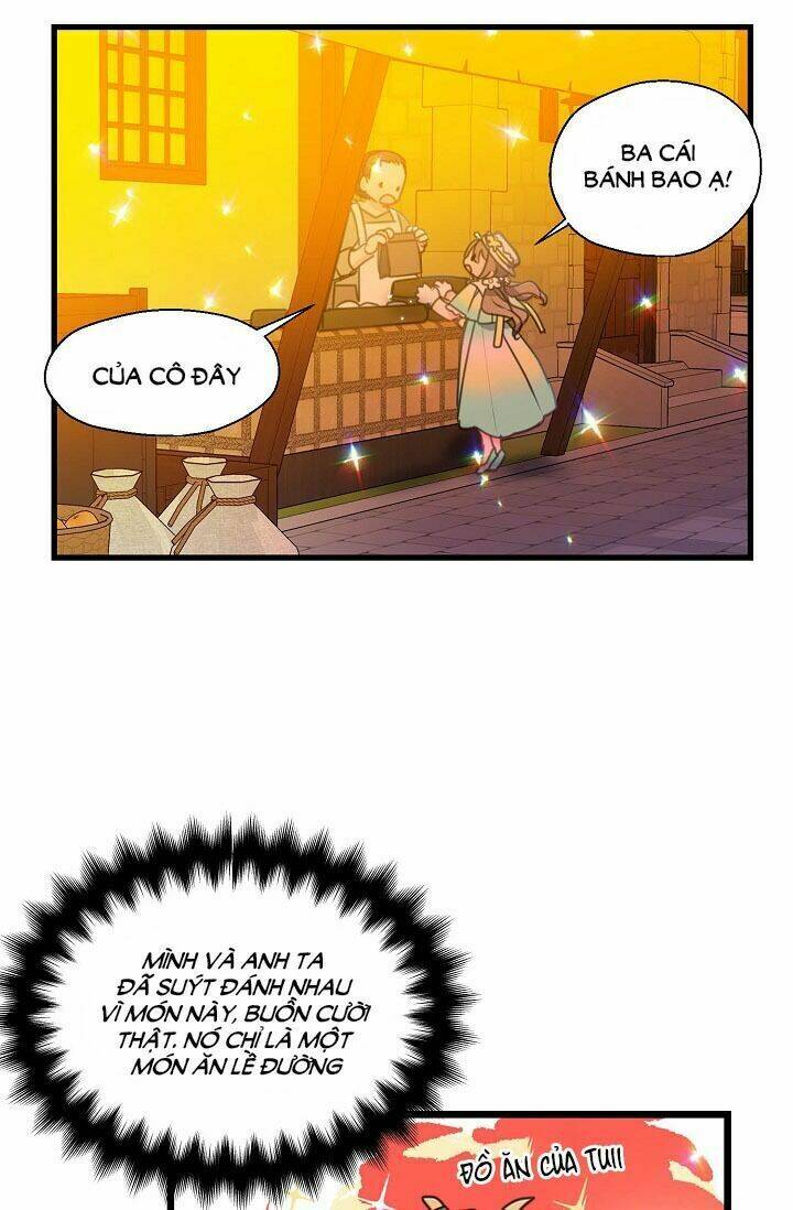 Bệ Hạ, Xin Đừng Giết Thần Nữa! Chapter 30 - Trang 2