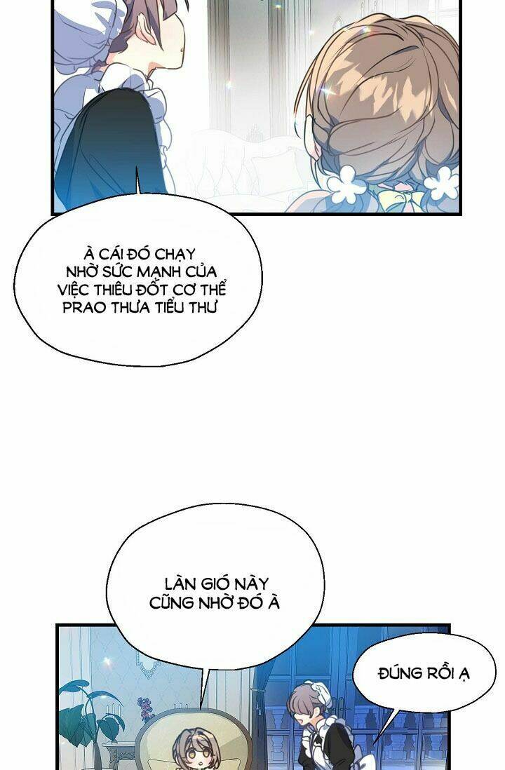 Bệ Hạ, Xin Đừng Giết Thần Nữa! Chapter 30 - Trang 2