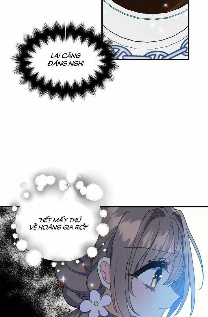 Bệ Hạ, Xin Đừng Giết Thần Nữa! Chapter 30 - Trang 2