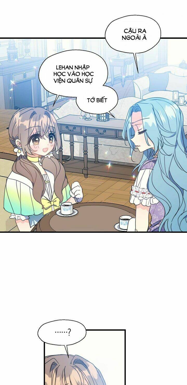 Bệ Hạ, Xin Đừng Giết Thần Nữa! Chapter 30 - Trang 2