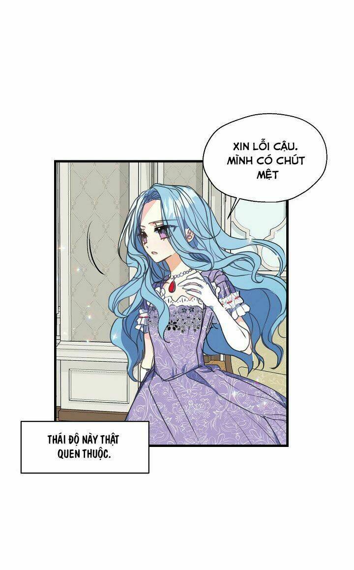 Bệ Hạ, Xin Đừng Giết Thần Nữa! Chapter 31 - Trang 2