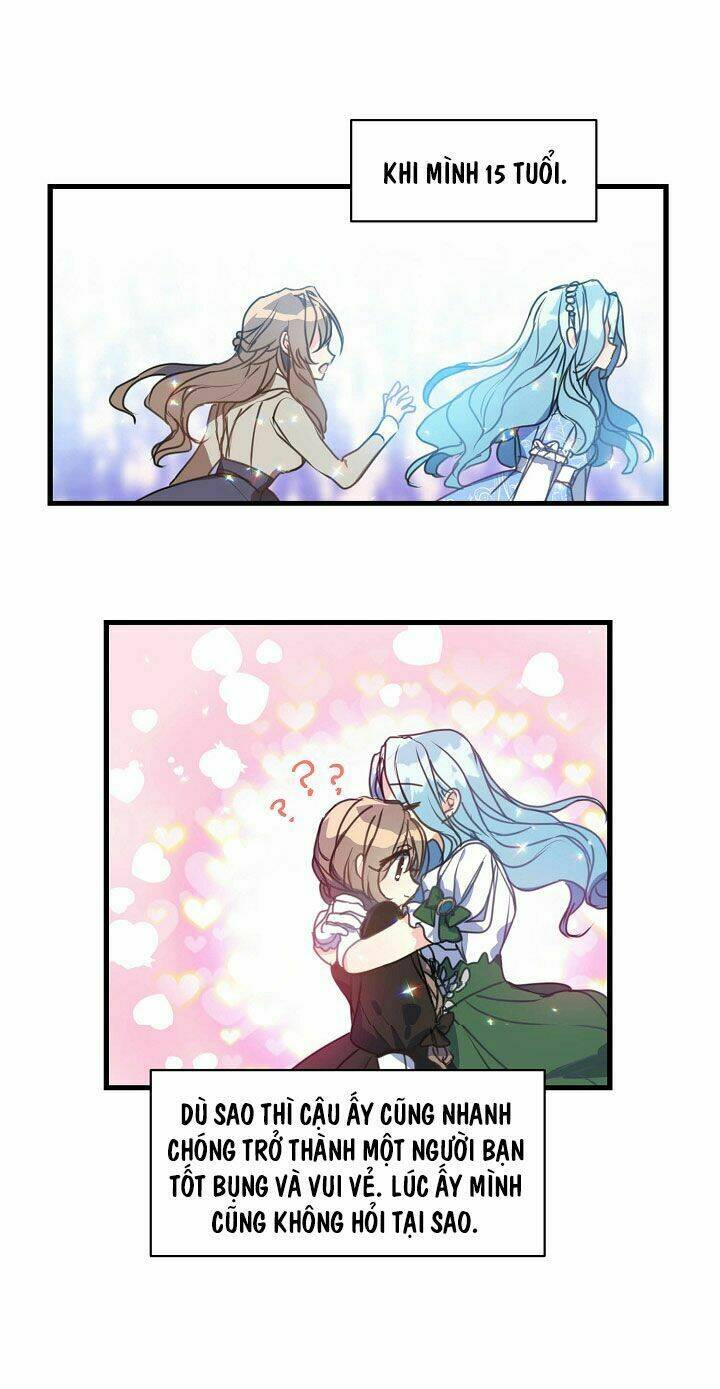 Bệ Hạ, Xin Đừng Giết Thần Nữa! Chapter 31 - Trang 2