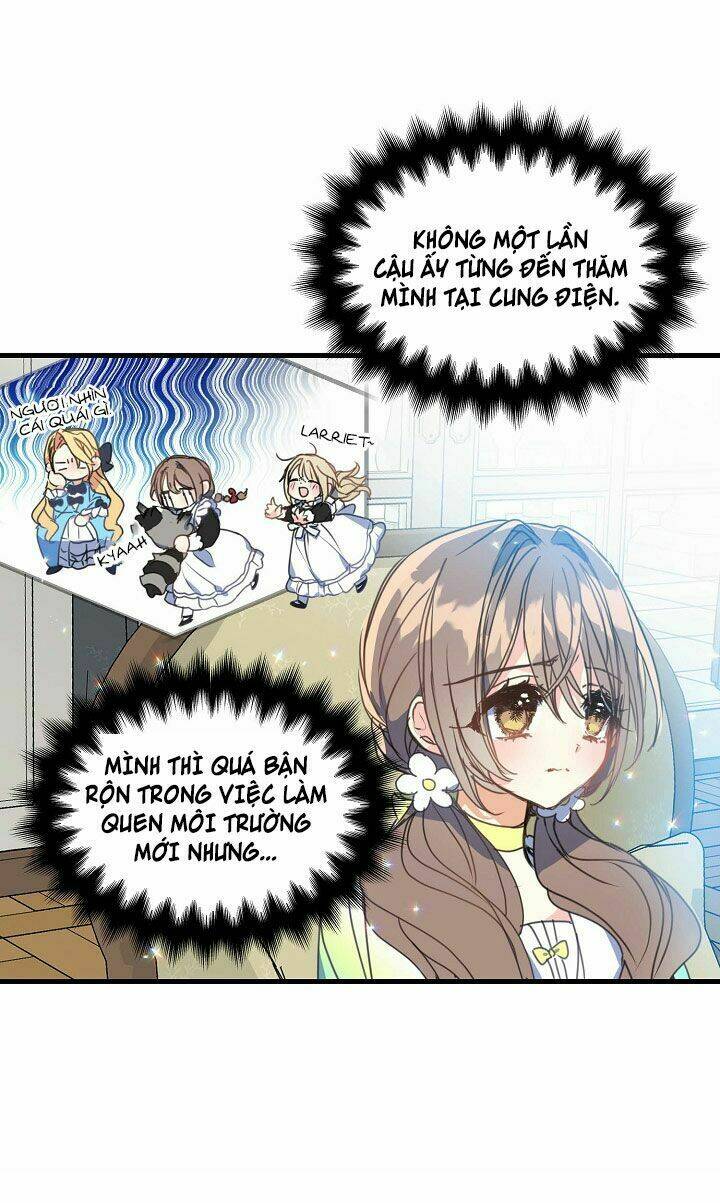 Bệ Hạ, Xin Đừng Giết Thần Nữa! Chapter 31 - Trang 2