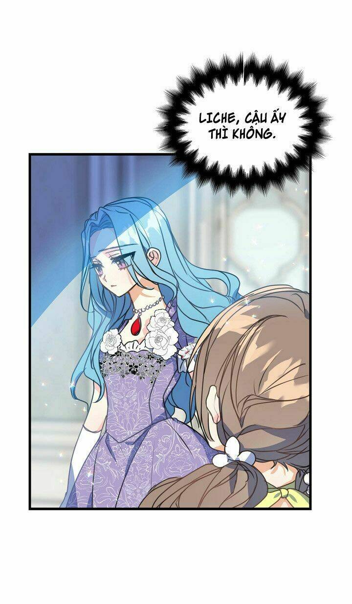 Bệ Hạ, Xin Đừng Giết Thần Nữa! Chapter 31 - Trang 2