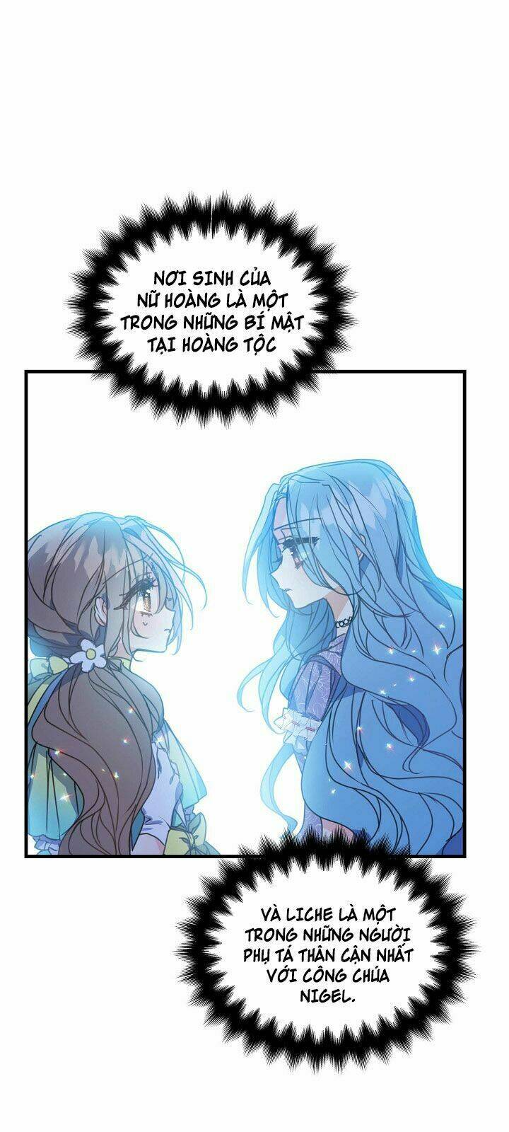 Bệ Hạ, Xin Đừng Giết Thần Nữa! Chapter 31 - Trang 2