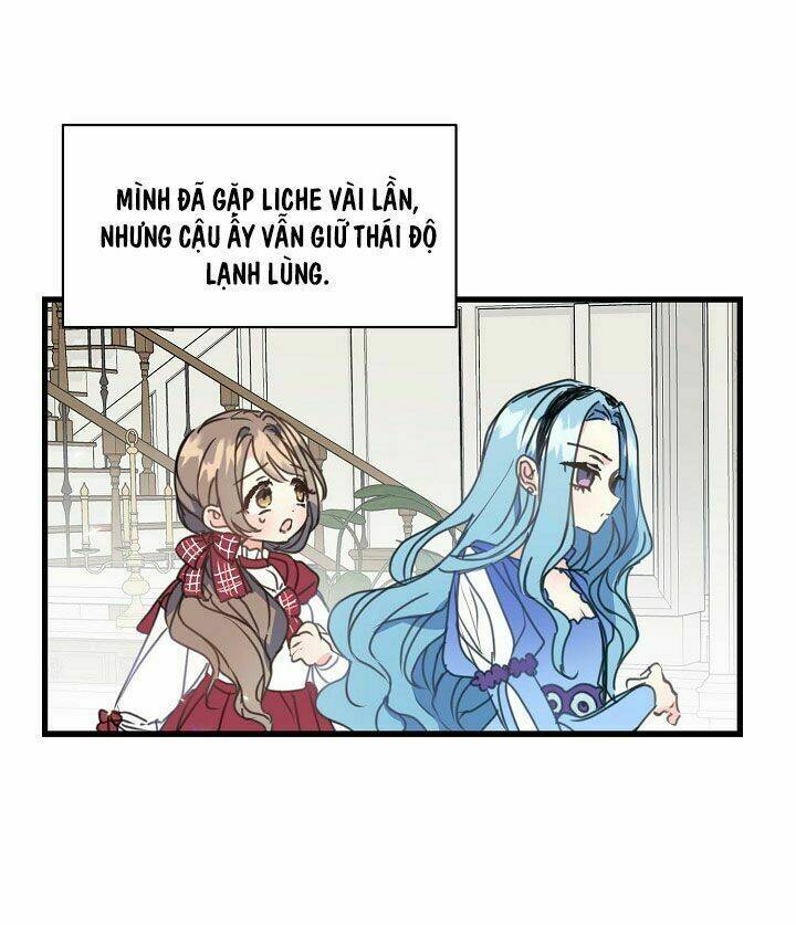 Bệ Hạ, Xin Đừng Giết Thần Nữa! Chapter 31 - Trang 2