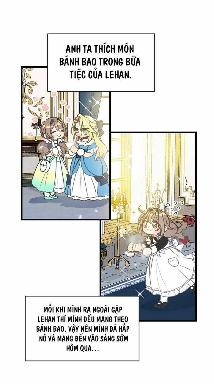 Bệ Hạ, Xin Đừng Giết Thần Nữa! Chapter 31 - Trang 2