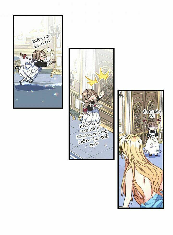 Bệ Hạ, Xin Đừng Giết Thần Nữa! Chapter 31 - Trang 2