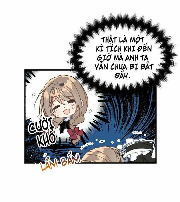 Bệ Hạ, Xin Đừng Giết Thần Nữa! Chapter 31 - Trang 2