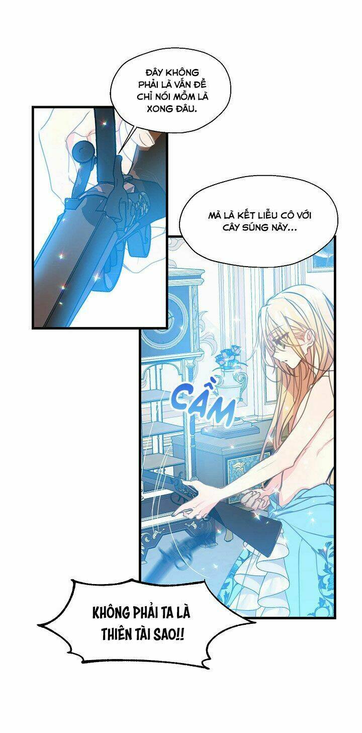 Bệ Hạ, Xin Đừng Giết Thần Nữa! Chapter 31 - Trang 2