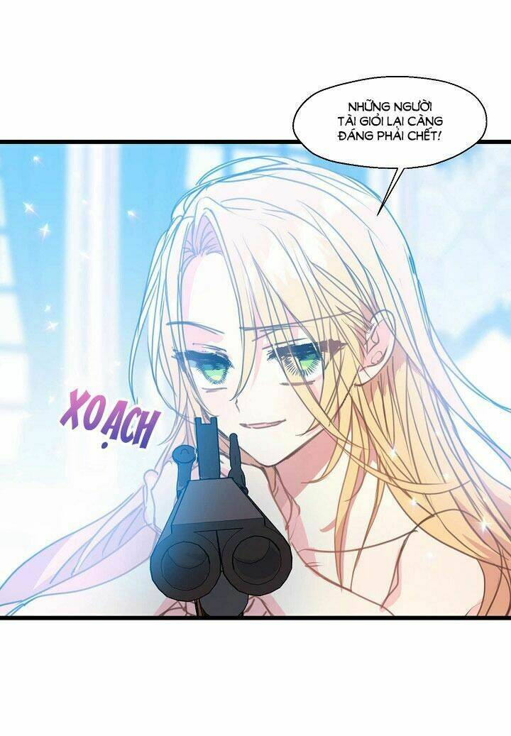 Bệ Hạ, Xin Đừng Giết Thần Nữa! Chapter 31 - Trang 2