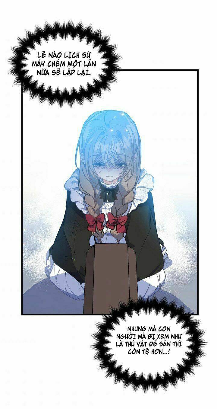 Bệ Hạ, Xin Đừng Giết Thần Nữa! Chapter 31 - Trang 2