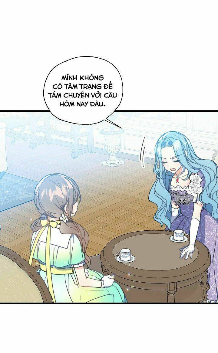 Bệ Hạ, Xin Đừng Giết Thần Nữa! Chapter 31 - Trang 2