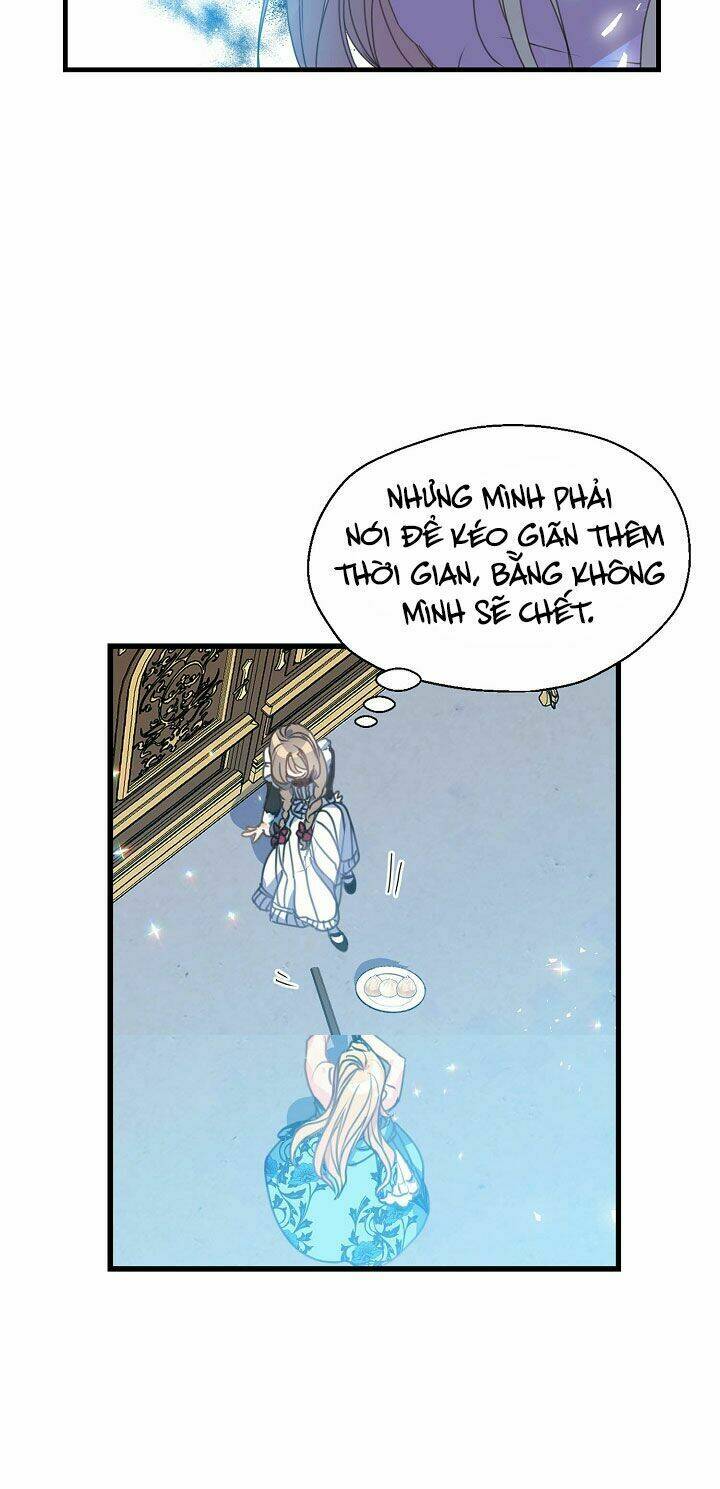 Bệ Hạ, Xin Đừng Giết Thần Nữa! Chapter 32 - Trang 2