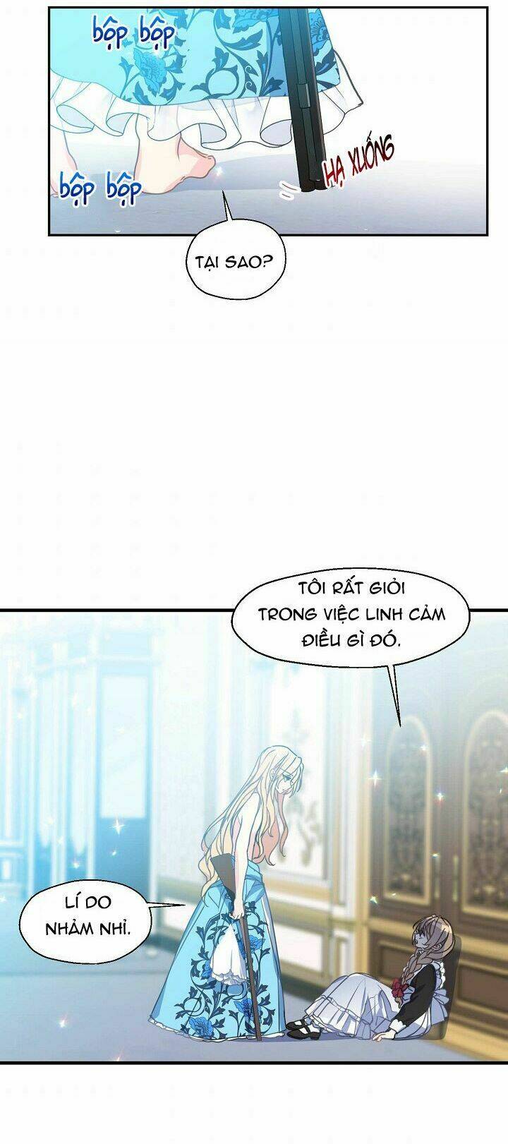 Bệ Hạ, Xin Đừng Giết Thần Nữa! Chapter 32 - Trang 2